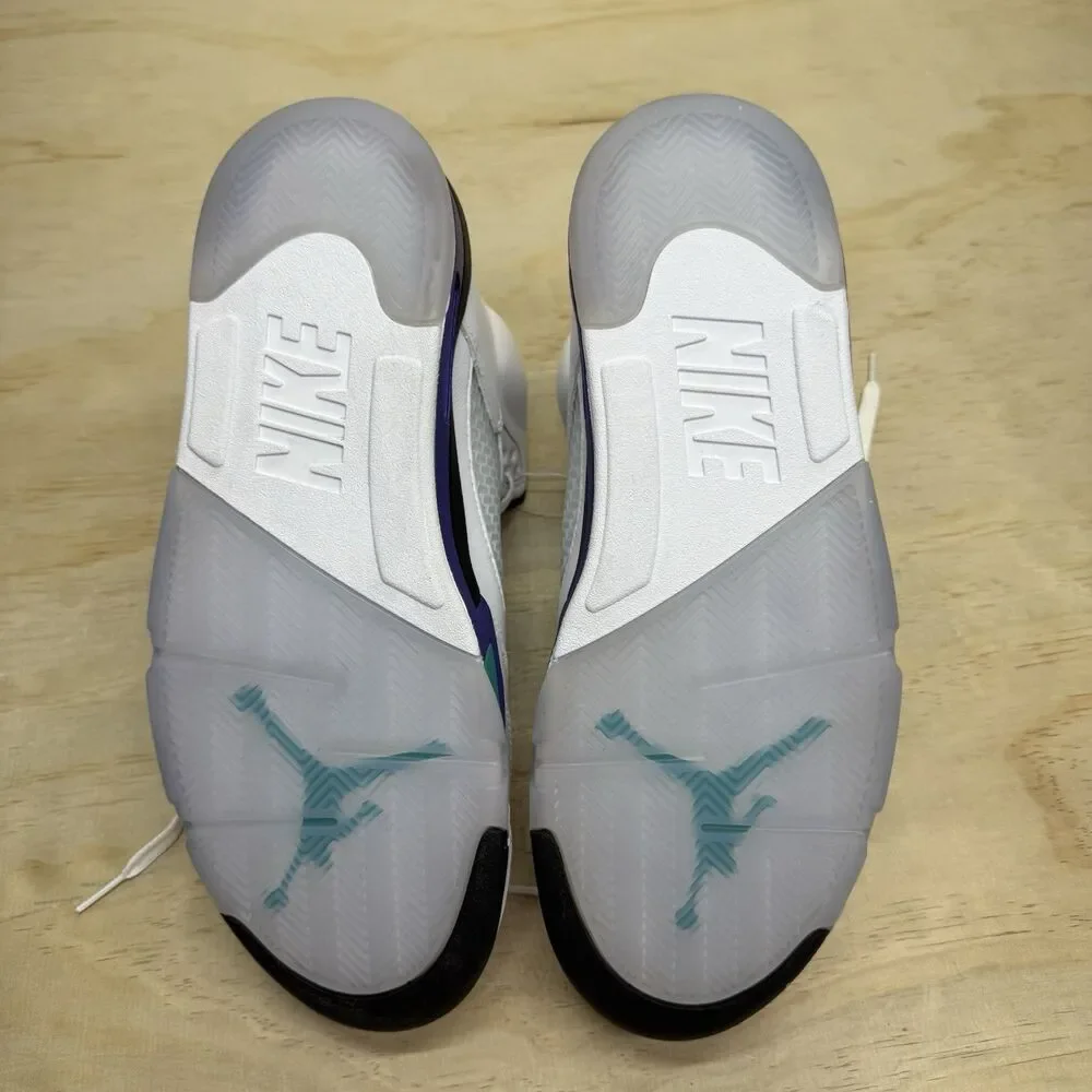 Jordan new defect